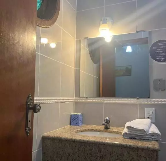 اتاق استاندارد, Cabana Do Rei