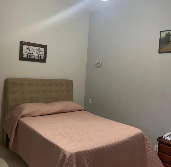 スタンダードルーム, Cabana Do Rei