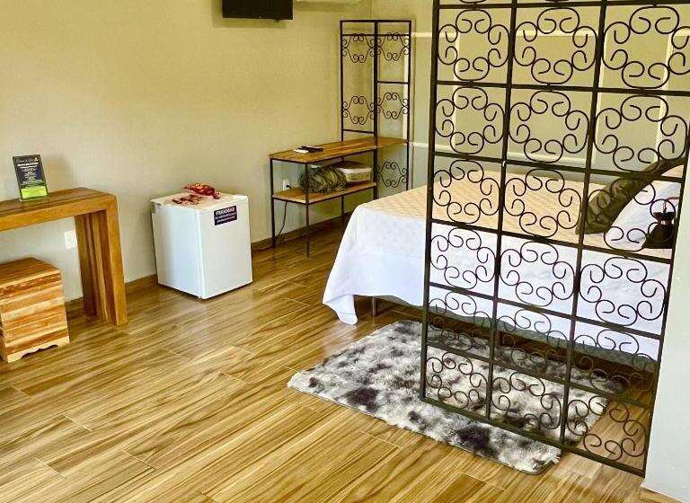 Шале Superior 1 Спальня, Cabana Do Rei