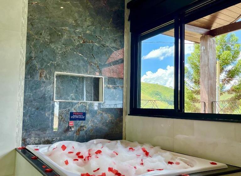 Шале Superior 1 Спальня, Cabana Do Rei