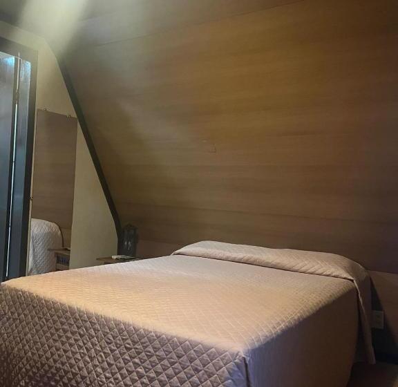 シャレー1寝室, Cabana Do Rei