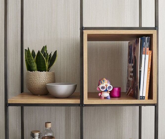 スタンダードルーム, Good Hotel London