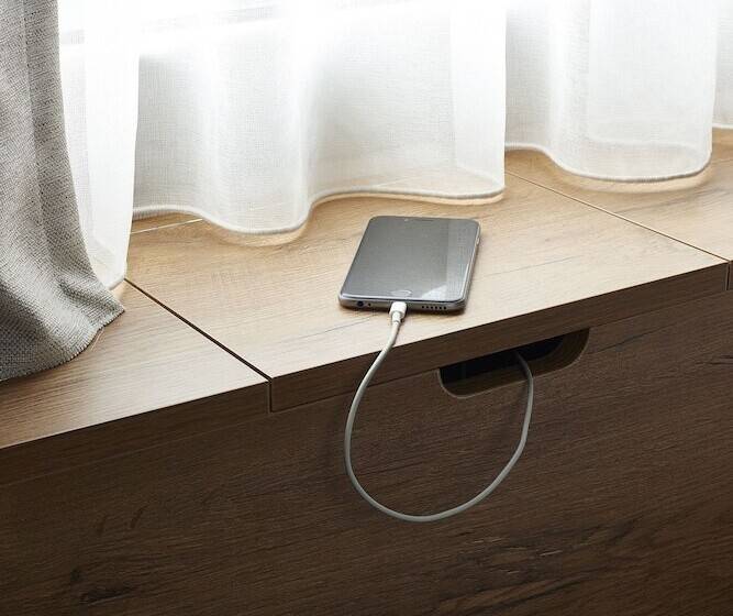 スタンダードルーム, Good Hotel London