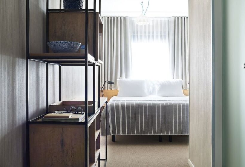 スタンダードルーム, Good Hotel London