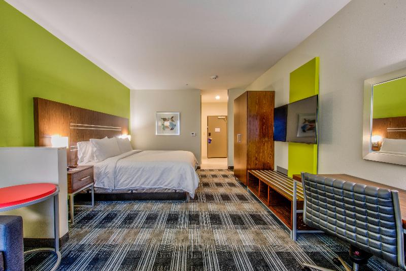 Номер Стандарт Двуспальная Кровать, Good Hotel London