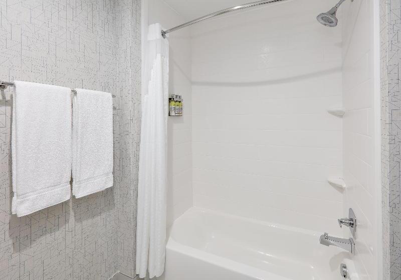 ダブルベッドスタンダードルーム, Good Hotel London