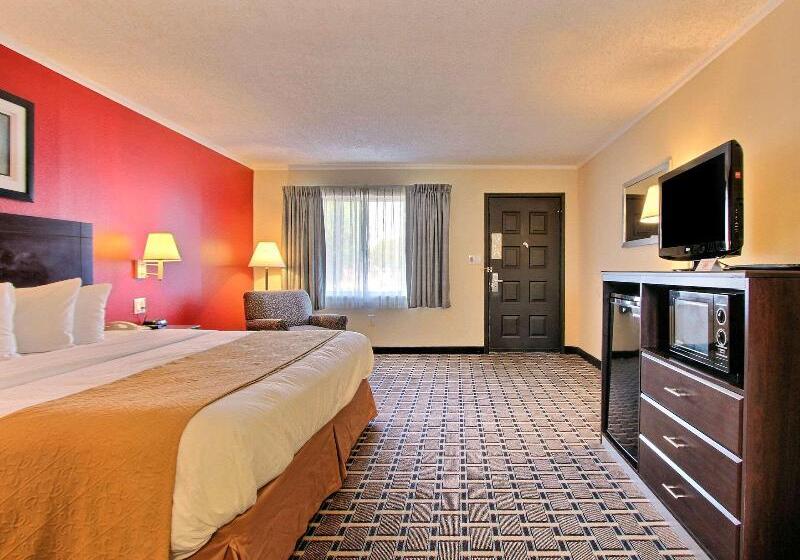 Номер Стандарт, Good Hotel London