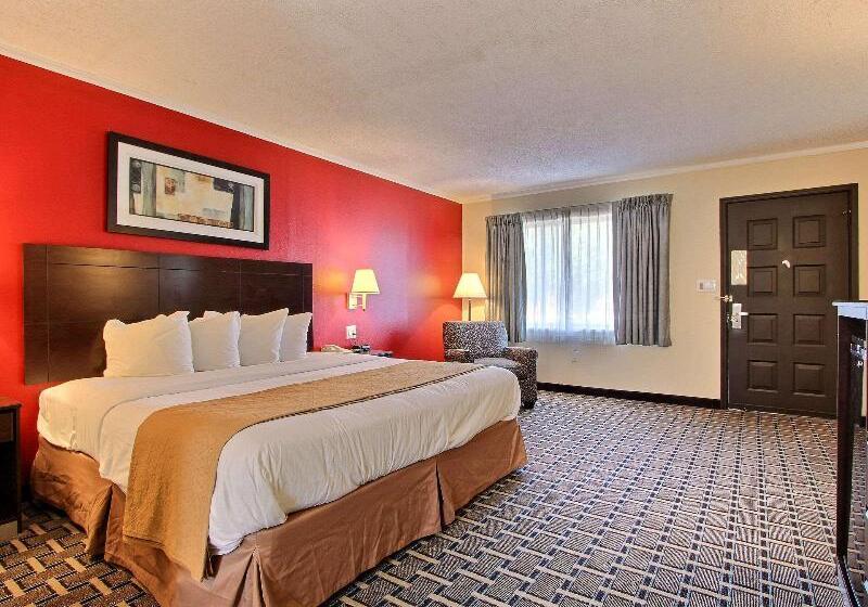 スタンダードルーム, Good Hotel London