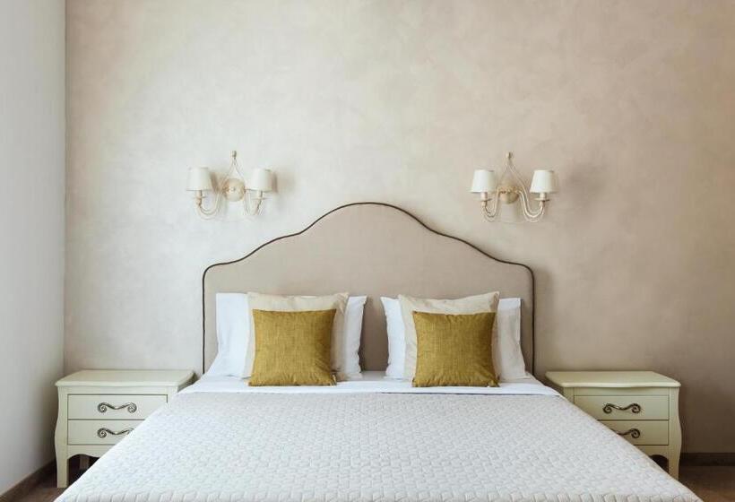 اتاق راحتی, Hermes Budva