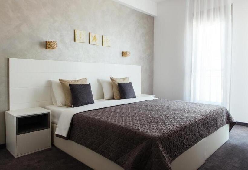 اتاق استاندارد, Hermes Budva