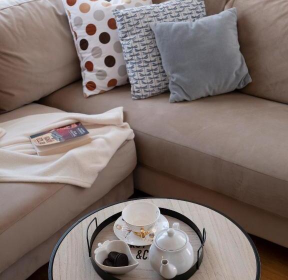 آپارتمان 2 خوابه, Hermes Budva