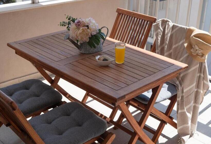 آپارتمان 2 خوابه, Hermes Budva