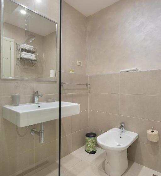 Economy Triple Room, Hermes Budva