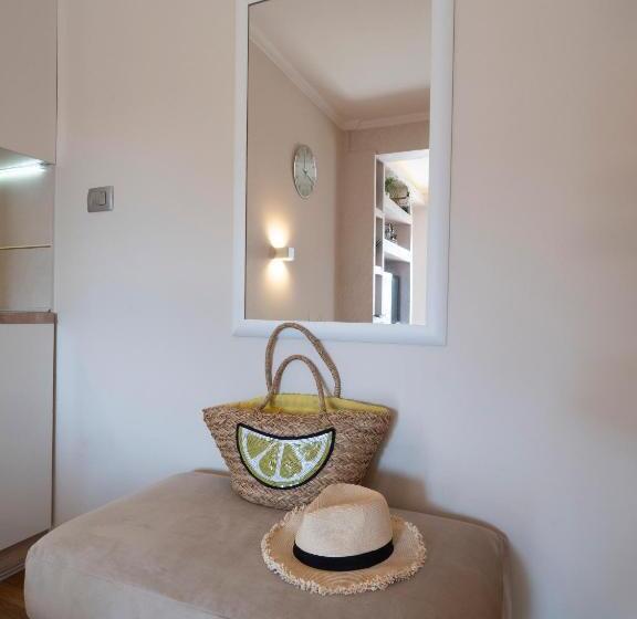 آپارتمان 2 خوابه, Hermes Budva