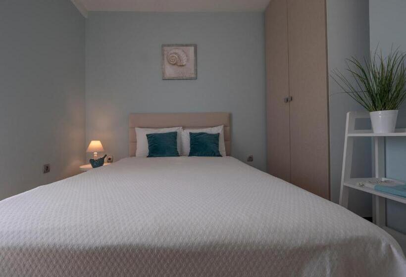 آپارتمان 2 خوابه, Hermes Budva