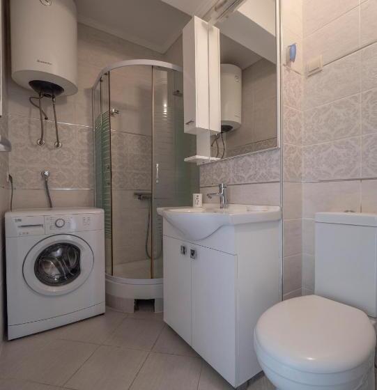 آپارتمان 2 خوابه, Hermes Budva