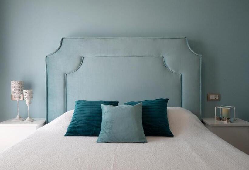 Comfort room with balcony, Hermes Budva