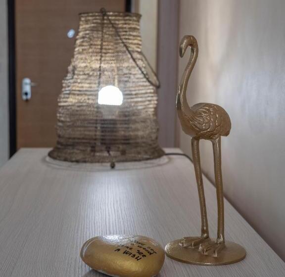 آپارتمان 1 خوابه با بالکن, Hermes Budva