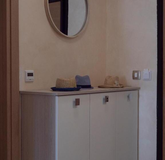 آپارتمان 1 خوابه با بالکن, Hermes Budva