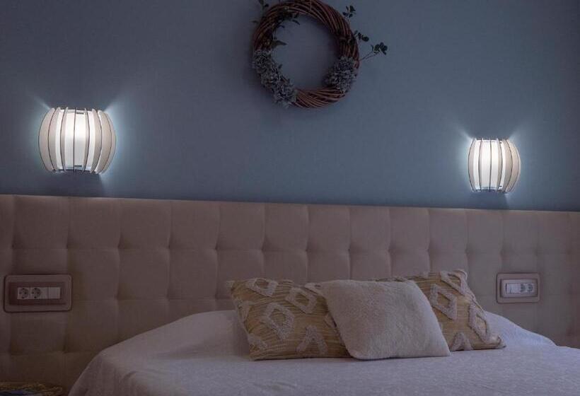 آپارتمان 1 خوابه با بالکن, Hermes Budva