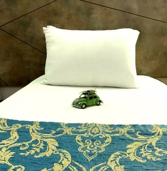اتاق استاندارد, Hostapark