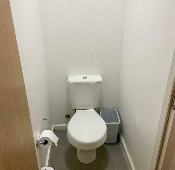 חדר סטנדרט, Ibis Budget Manaus