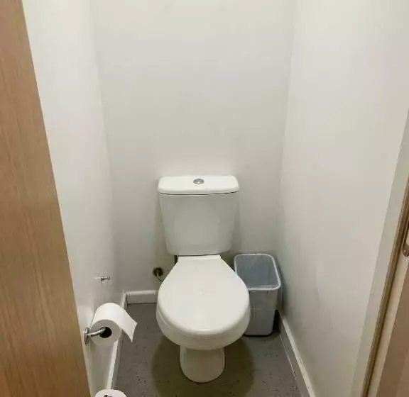 スタンダードルーム, Ibis Budget Manaus