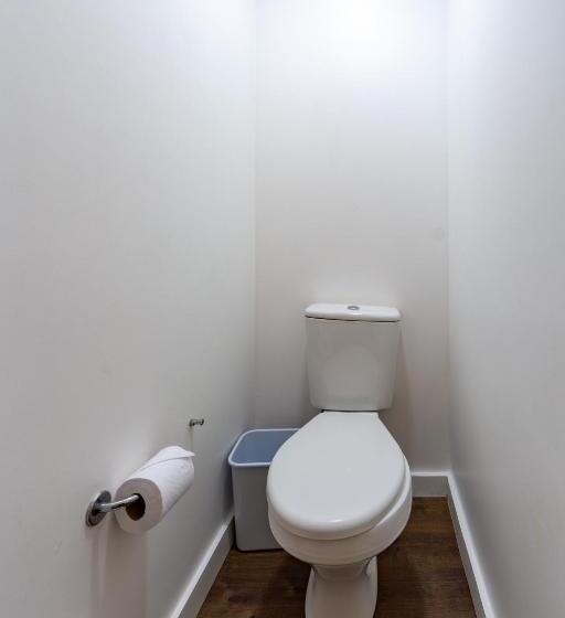 חדר סטנדרט מיטה זוגית, Ibis Budget Manaus