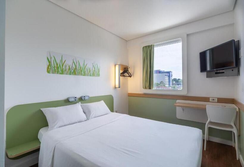 اتاق استاندارد, Ibis Budget Manaus