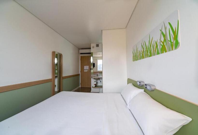 חדר סטנדרט, Ibis Budget Manaus