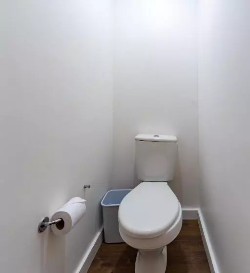 スーペリアールーム, Ibis Budget Manaus