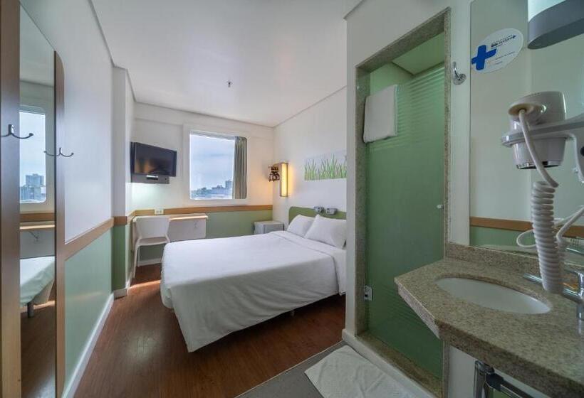 חדר סופריור, Ibis Budget Manaus