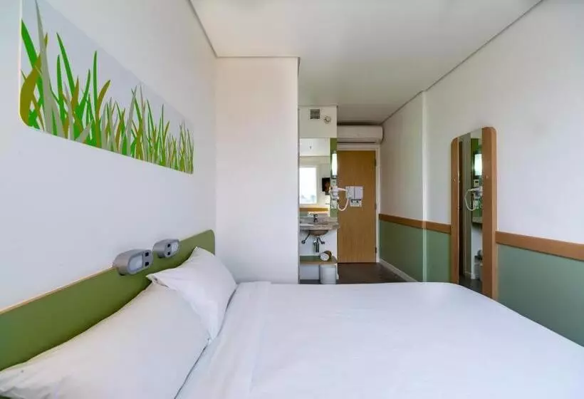 スーペリアールーム, Ibis Budget Manaus