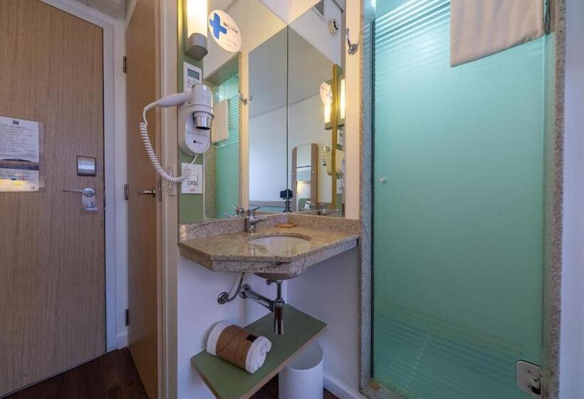 اتاق سوپریور, Ibis Budget Manaus