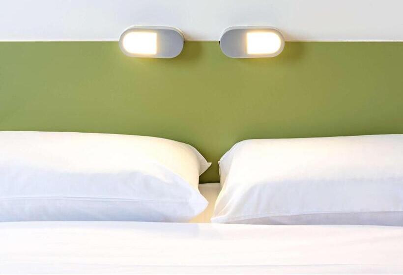 חדר סופריור, Ibis Budget Manaus