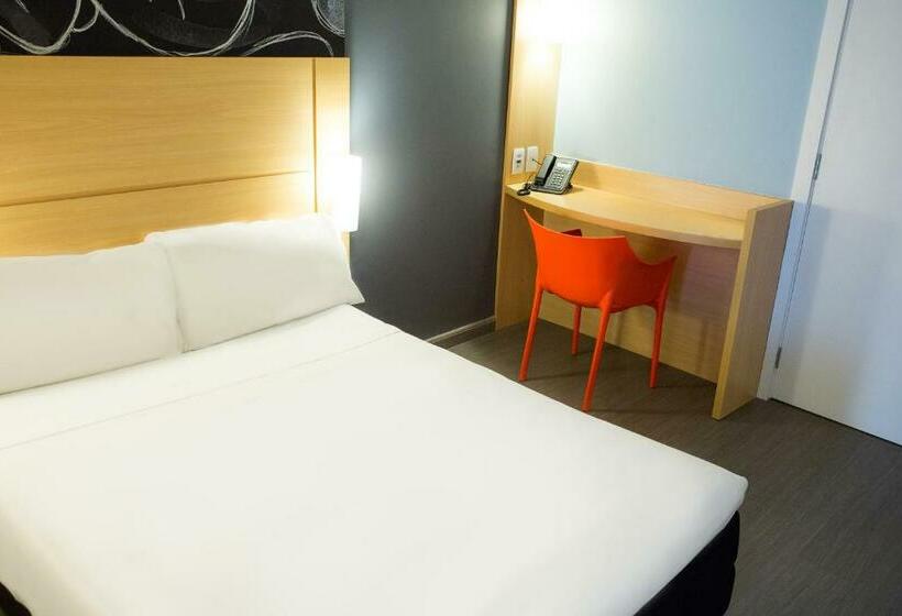 Номер Стандарт, Ibis Catanduva