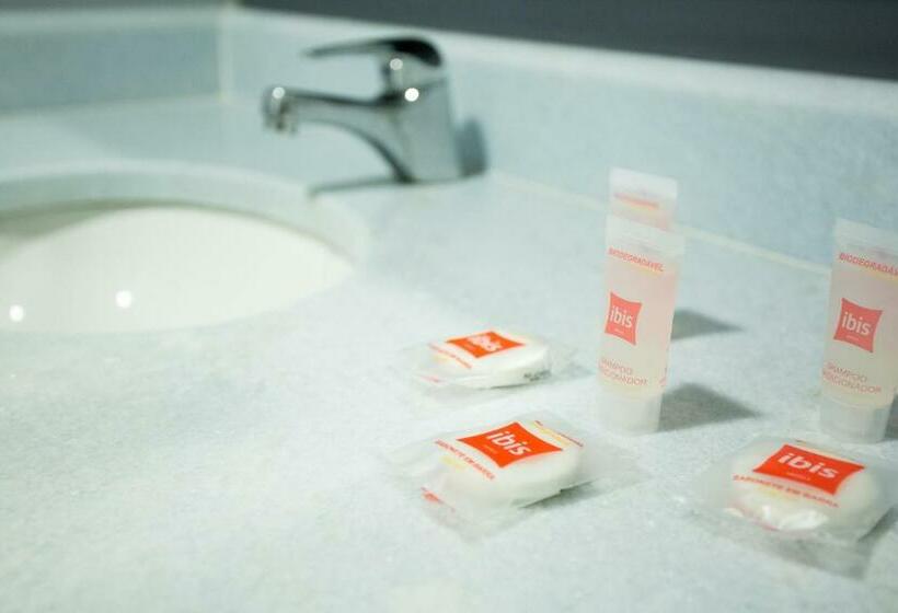 标准间, Ibis Catanduva