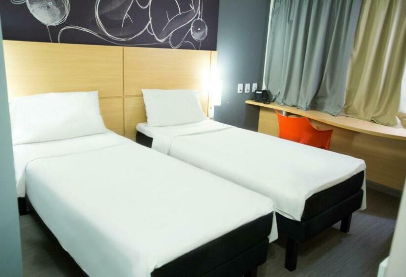 Номер Стандарт, Ibis Catanduva
