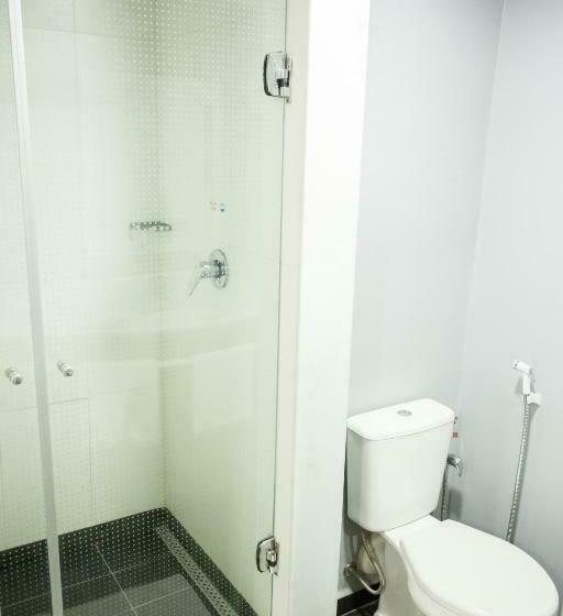 标准间, Ibis Catanduva