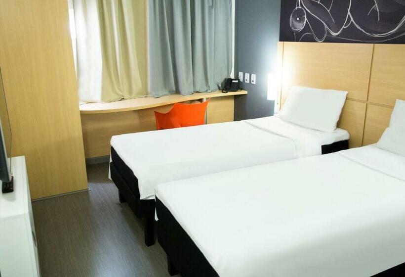 Номер Стандарт, Ibis Catanduva