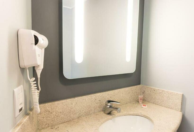 اتاق استاندارد, Ibis Rio Porto Atlantico