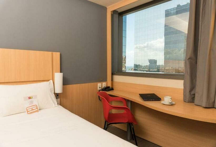 اتاق استاندارد, Ibis Rio Porto Atlantico