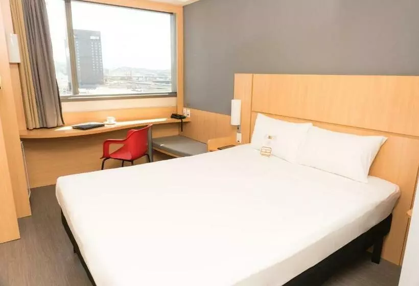 اتاق استاندارد, Ibis Rio Porto Atlantico