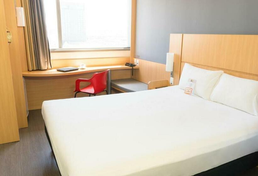 اتاق استاندارد, Ibis Rio Porto Atlantico