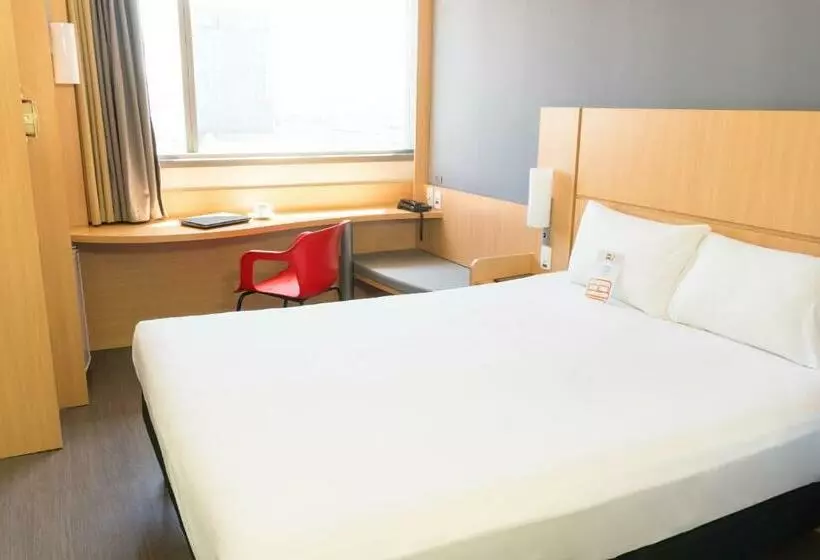 اتاق استاندارد, Ibis Rio Porto Atlantico