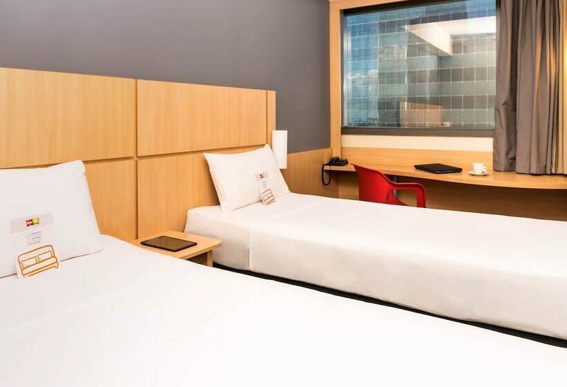 اتاق استاندارد, Ibis Rio Porto Atlantico