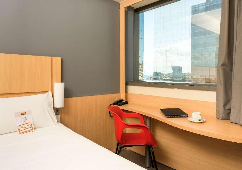 اتاق استاندارد, Ibis Rio Porto Atlantico