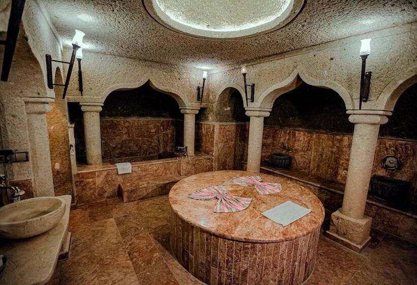 Люкс Superior, Oread Cave Suites