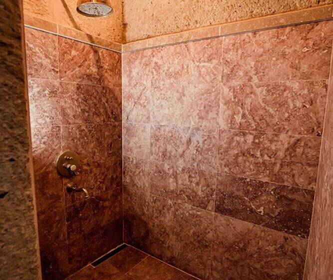 Люкс Superior, Oread Cave Suites
