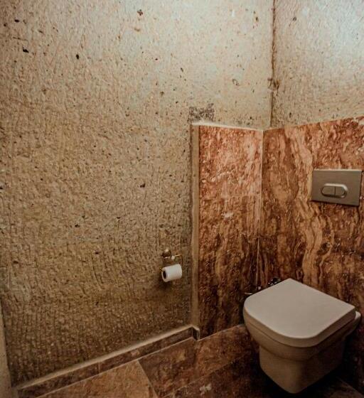 Люкс Superior, Oread Cave Suites
